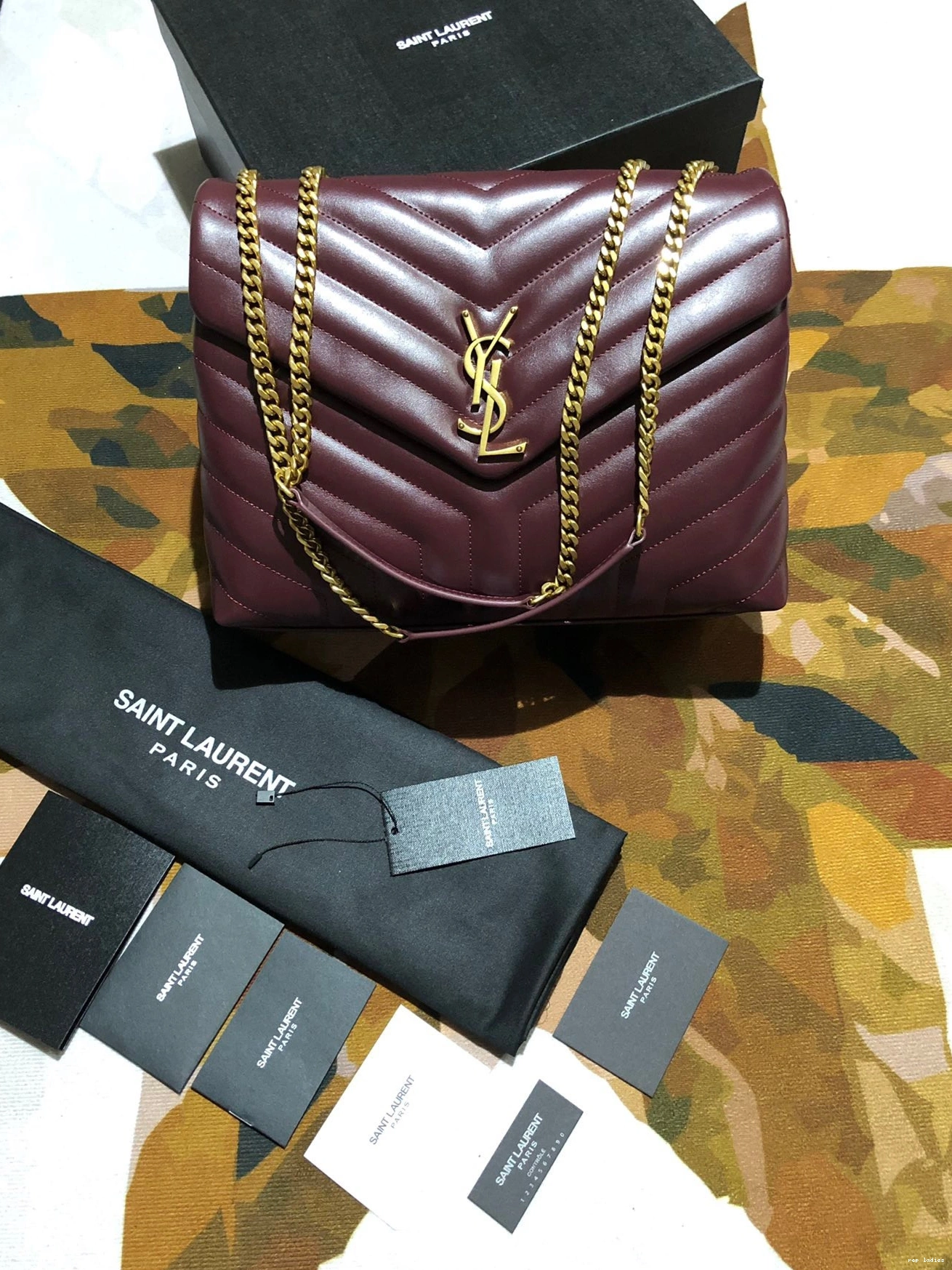Repzbay REP LOULOU YSL 0811